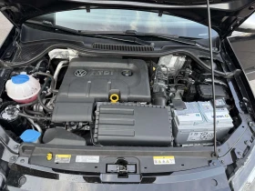 VW Polo Cross+ 1, 4TDI+ 90kc+ DSG+ Подгрев+ BiXenon, снимка 15