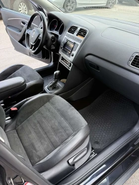 VW Polo Cross+ 1, 4TDI+ 90kc+ DSG+ Подгрев+ BiXenon, снимка 7