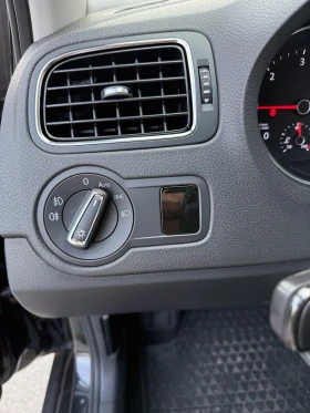 VW Polo Cross+ 1, 4TDI+ 90kc+ DSG+ Подгрев+ BiXenon, снимка 14