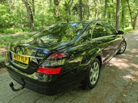 Mercedes-Benz S 320 Diesel, снимка 4