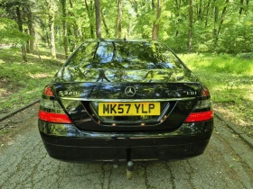 Mercedes-Benz S 320 Diesel, снимка 3