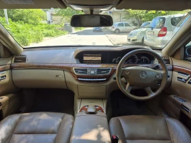 Mercedes-Benz S 320 Diesel, снимка 9