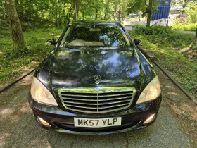 Mercedes-Benz S 320 Diesel, снимка 1