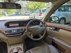 Mercedes-Benz S 320 Diesel, снимка 6