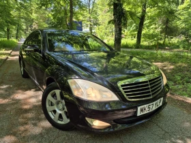Mercedes-Benz S 320 Diesel, снимка 5