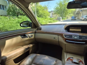 Mercedes-Benz S 320 Diesel, снимка 7