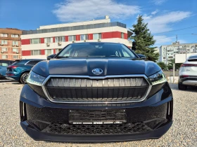 Skoda Enyaq IV-80-82 KW-204 K.S.-SOH-97.4%-AMBIENT, снимка 5