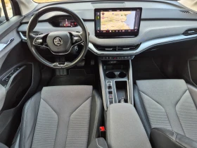Skoda Enyaq IV-80-82 KW-204 K.S.-SOH-97.4%-AMBIENT, снимка 8