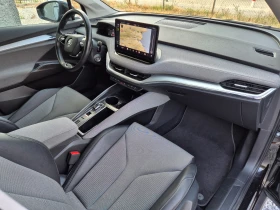 Skoda Enyaq IV-80-82 KW-204 K.S.-SOH-97.4%-AMBIENT, снимка 11