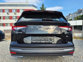 Skoda Enyaq IV-80-82 KW-204 K.S.-SOH-97.4%-AMBIENT, снимка 6