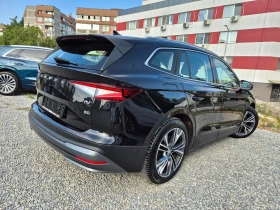 Skoda Enyaq IV-80-82 KW-204 K.S.-SOH-97.4%-AMBIENT, снимка 2
