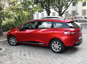 Renault Clio tce, снимка 1