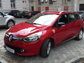 Renault Clio tce, снимка 5