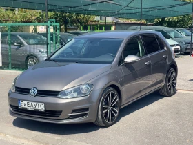 VW Golf 1.6TDI DSG, снимка 5