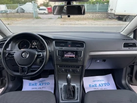 VW Golf 1.6TDI DSG, снимка 9
