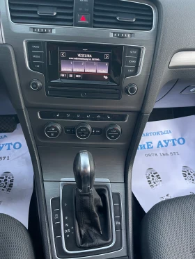 VW Golf 1.6TDI DSG, снимка 14