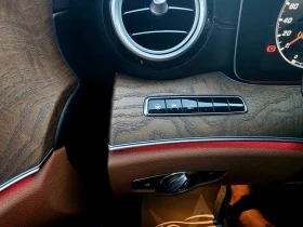 Mercedes-Benz E 220 FULL SERVICE IN MERCEDES-BENZ AMG 180.000км, снимка 17