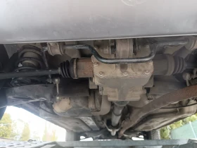 Fiat Panda 1.2i4x4-ГАЗ/КЛИМАТИК, снимка 13