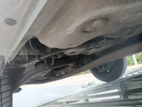 Fiat Panda 1.2i4x4-ГАЗ/КЛИМАТИК, снимка 14