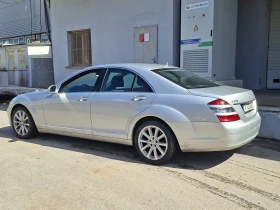 Mercedes-Benz S 350, снимка 3