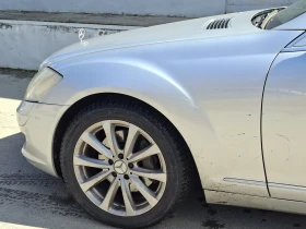 Mercedes-Benz S 350, снимка 5
