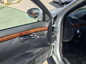 Mercedes-Benz S 350, снимка 6