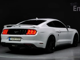 Ford Mustang 2.3 - САМО 30% АВАНС, снимка 2
