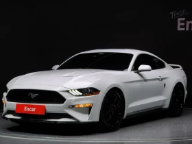 Ford Mustang 2.3 - САМО 30% АВАНС, снимка 1