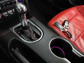 Ford Mustang 2.3 - САМО 30% АВАНС, снимка 9