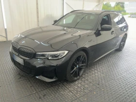 BMW 340 M340d xDrive M-Sport, снимка 1