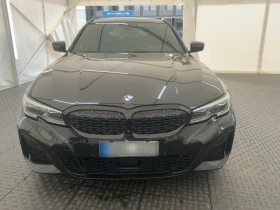 BMW 340 M340d xDrive M-Sport, снимка 7