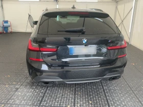 BMW 340 M340d xDrive M-Sport, снимка 3