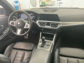BMW 340 M340d xDrive M-Sport, снимка 10