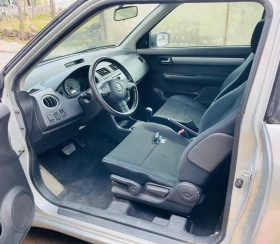 Suzuki Swift, снимка 3
