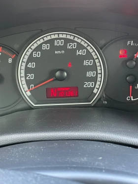 Suzuki Swift, снимка 4