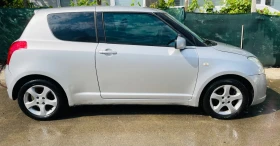 Suzuki Swift, снимка 2