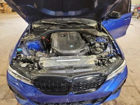 BMW M3 3.0l 40Xi, снимка 11