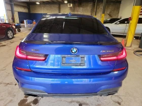 BMW M3 3.0l 40Xi, снимка 6
