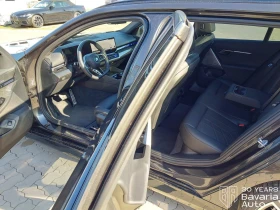 BMW 520 d Touring Steptronic, снимка 5