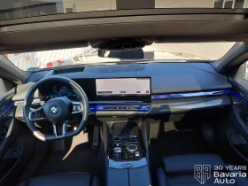 BMW 520 d Touring Steptronic, снимка 6