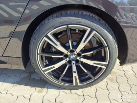 BMW 520 d Touring Steptronic, снимка 13