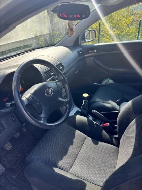 Toyota Avensis, снимка 7