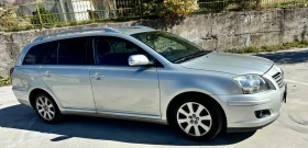 Toyota Avensis, снимка 3