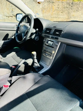 Toyota Avensis, снимка 8