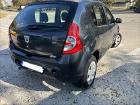 Dacia Sandero 1.2i Бензин Клима, снимка 8