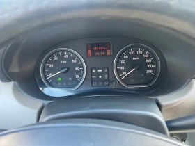 Dacia Sandero 1.2i Бензин Клима, снимка 11