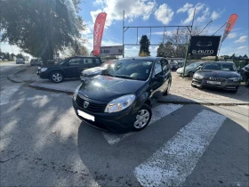 Dacia Sandero 1.2i Бензин Клима, снимка 6