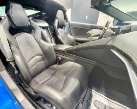 Chevrolet Corvette, снимка 8