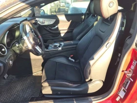 Mercedes-Benz C 43 AMG, снимка 3