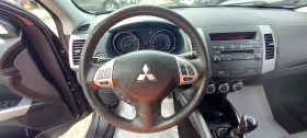 Mitsubishi Outlander 44 FULL     7- | Mobile.bg    9
